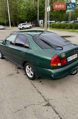 Ліфтбек Mitsubishi Carisma 1998 в 