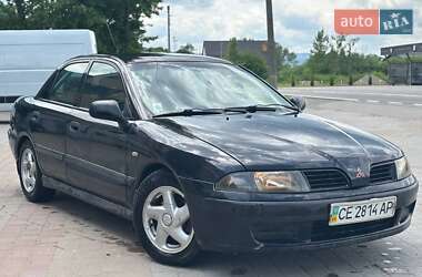 Седан Mitsubishi Carisma 2003 в Надворной