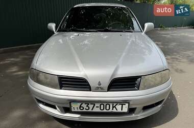 Седан Mitsubishi Carisma 2003 в Києві