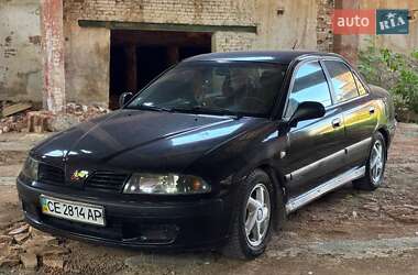 Седан Mitsubishi Carisma 2003 в Надворной