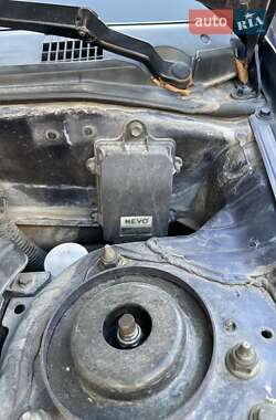 Лифтбек Mitsubishi Carisma 2002 в 