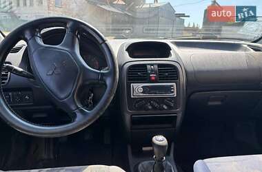 Седан Mitsubishi Carisma 2003 в 