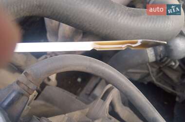 Лифтбек Mitsubishi Carisma 1997 в 