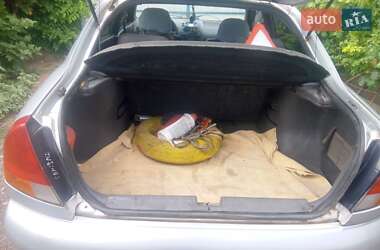Лифтбек Mitsubishi Carisma 1997 в 
