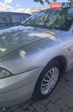 Лифтбек Mitsubishi Carisma 1998 в 