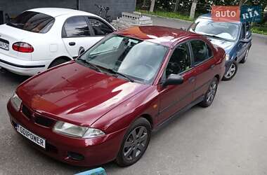 Лифтбек Mitsubishi Carisma 1999 в Вышгороде