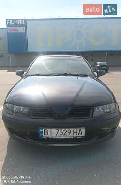 Седан Mitsubishi Carisma 2003 в Кременчуці