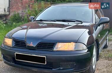 Седан Mitsubishi Carisma 2003 в Надворной