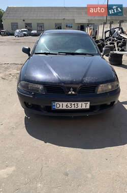 Седан Mitsubishi Carisma 2003 в Житомире