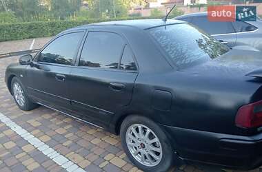 Седан Mitsubishi Carisma 2003 в 