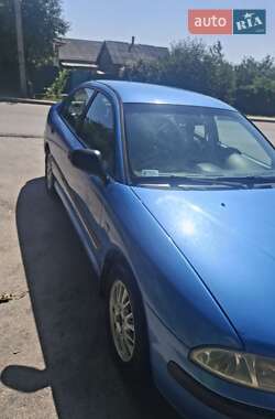 Лифтбек Mitsubishi Carisma 2000 в Кропивницком