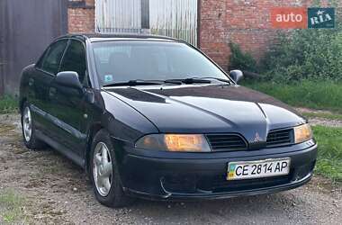 Седан Mitsubishi Carisma 2003 в Надворной
