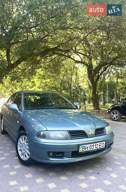 Ліфтбек Mitsubishi Carisma 2003 в Одесі