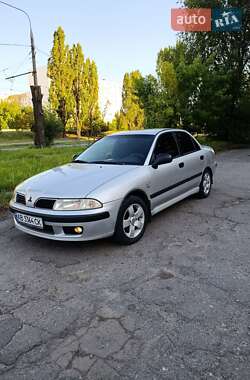 Седан Mitsubishi Carisma 2000 в Харкові