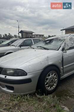 Седан Mitsubishi Carisma 2003 в Черкасах