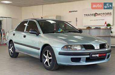 Седан Mitsubishi Carisma 2003 в Києві