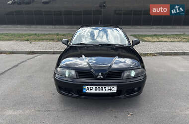 Седан Mitsubishi Carisma 2003 в Запоріжжі