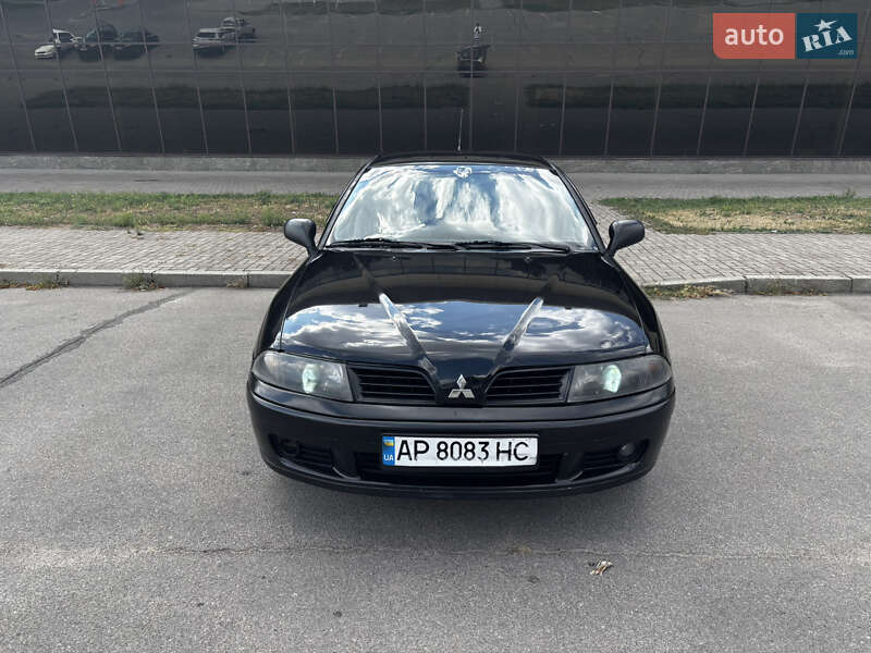 Седан Mitsubishi Carisma 2003 в 