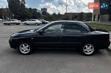 Седан Mitsubishi Carisma 2003 в 