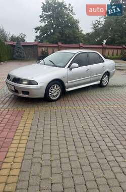 Седан Mitsubishi Carisma 2003 в Сельцо