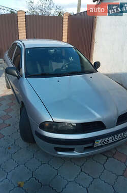 Седан Mitsubishi Carisma 2003 в Кривому Розі