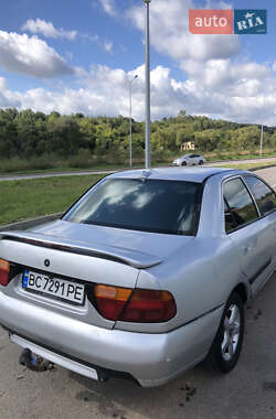 Седан Mitsubishi Carisma 1997 в 