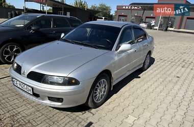 Седан Mitsubishi Carisma 2003 в Глыбокой