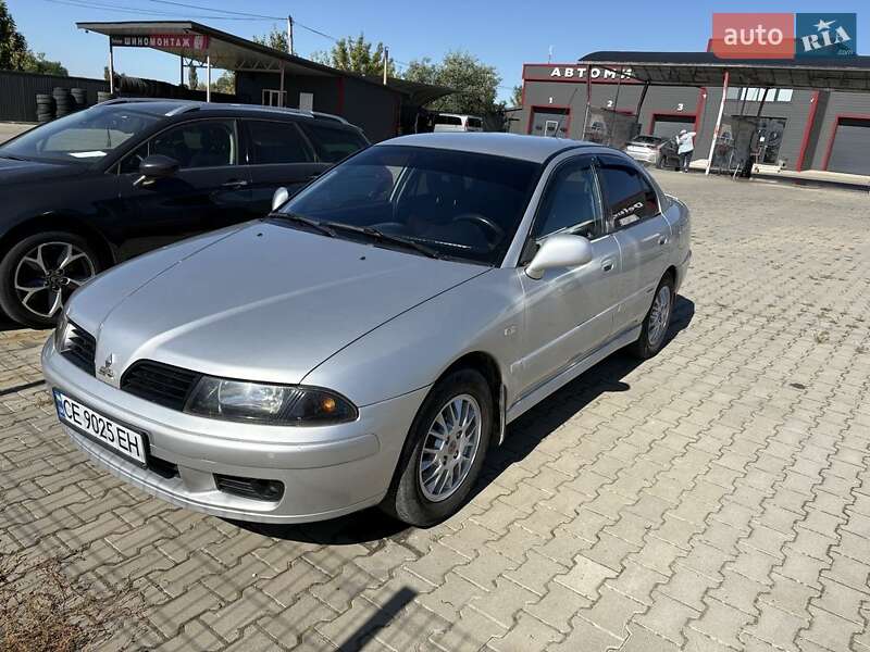 Mitsubishi Carisma 2003