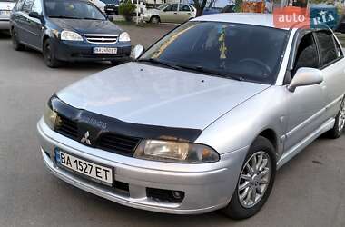 Седан Mitsubishi Carisma 2003 в 