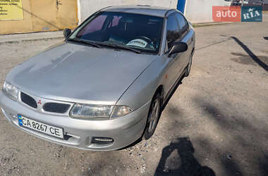 Лифтбек Mitsubishi Carisma 1996 в 