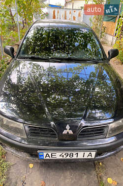 Седан Mitsubishi Carisma 2003 в Павлограді