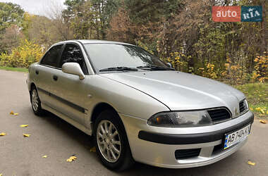 Седан Mitsubishi Carisma 2002 в 