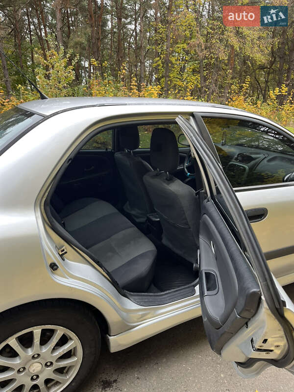 Седан Mitsubishi Carisma 2002 в Бершади фото 8 Седан Mitsubishi Carisma 2002 в Бершади