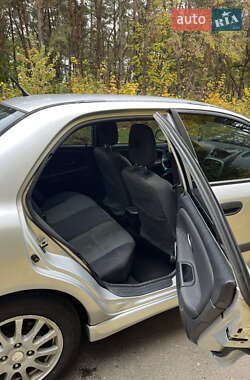 Седан Mitsubishi Carisma 2002 в 