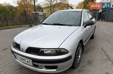 Седан Mitsubishi Carisma 2003 в Яготині