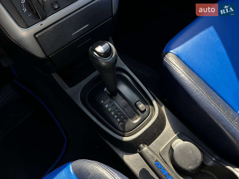 Седан Mitsubishi Carisma 2003 в Одессе фото 9 Седан Mitsubishi Carisma 2003 в Одессе