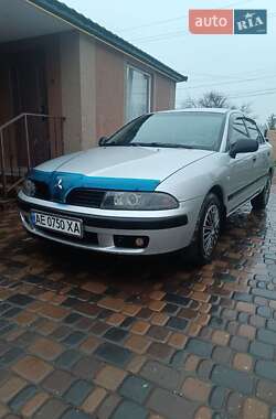 Седан Mitsubishi Carisma 2001 в П'ятихатках