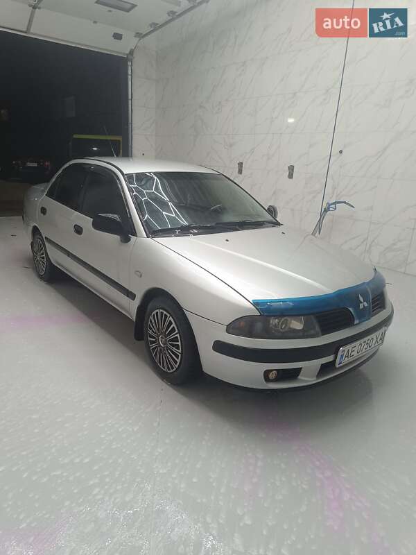 Mitsubishi Carisma 2001 Mitsubishi Carisma 2001