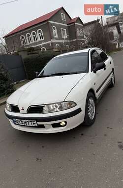 Лифтбек Mitsubishi Carisma 2001 в Одессе
