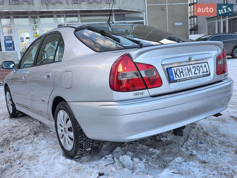 Лифтбек Mitsubishi Carisma 2003 в Хмельницком фото 11 Лифтбек Mitsubishi Carisma 2003 в Хмельницком
