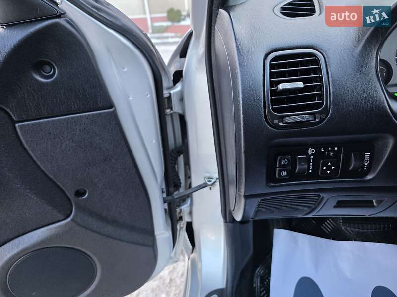 Лифтбек Mitsubishi Carisma 2003 в Хмельницком фото 42 Лифтбек Mitsubishi Carisma 2003 в Хмельницком