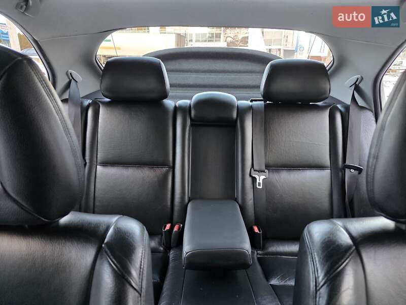 Лифтбек Mitsubishi Carisma 2003 в Хмельницком фото 53 Лифтбек Mitsubishi Carisma 2003 в Хмельницком