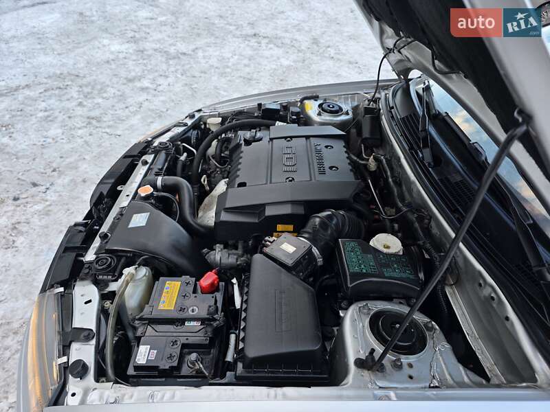 Лифтбек Mitsubishi Carisma 2003 в Хмельницком фото 72 Лифтбек Mitsubishi Carisma 2003 в Хмельницком
