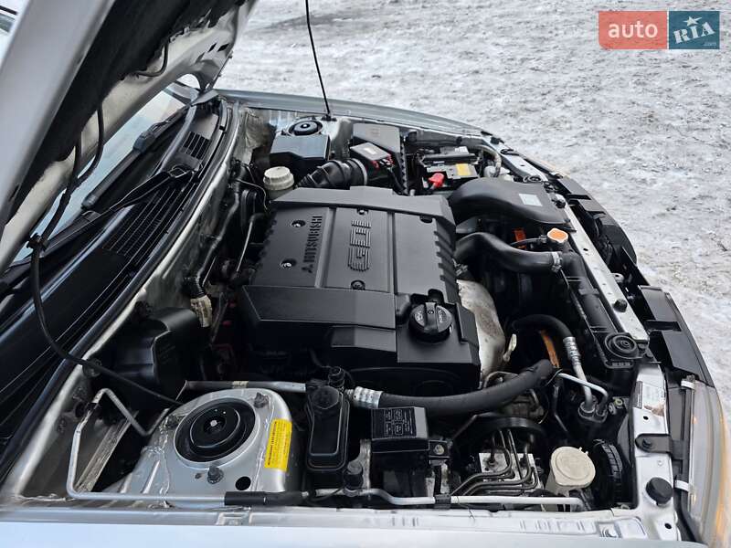 Лифтбек Mitsubishi Carisma 2003 в Хмельницком фото 71 Лифтбек Mitsubishi Carisma 2003 в Хмельницком