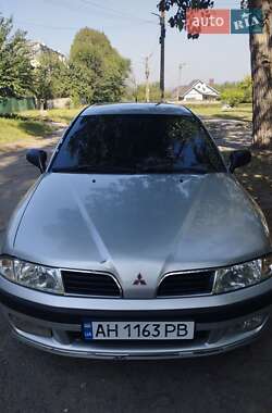 Седан Mitsubishi Carisma 2000 в Нежине