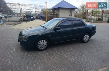 Седан Mitsubishi Carisma 2000 в Каменском