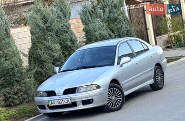 Седан Mitsubishi Carisma 2003 в Одессе