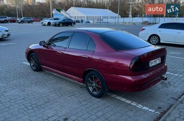 Ліфтбек Mitsubishi Carisma 1996 в Одесі