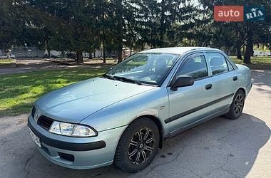 Седан Mitsubishi Carisma 2003 в Рівному