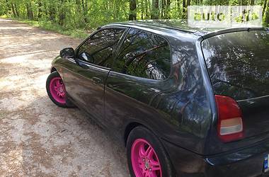 Хэтчбек Mitsubishi Colt 1997 в 